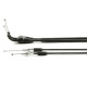 Lanko plynu Husaberg 450FS-E 2004 - 2008 All Balls