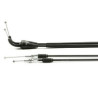 Lanko plynu Husaberg 550FS-E 2007 All Balls