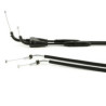 Lanko plynu Husqvarna SM610 2006 - 2008 All Balls