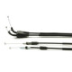 Lanko plynu Husqvarna TXC450 2011 - 2013 All Balls