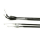 Lanko plynu Yamaha WR426F 2001 - 2002 All Balls
