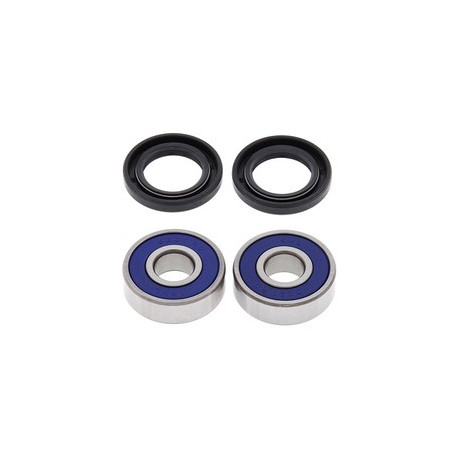 Ložiska předního kola Yamaha YZ85 2002 - 2018 All Balls