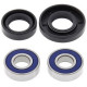Ložiská predného kolesa Yamaha TTR125L Disc Brake 2000 - 2008 All Balls