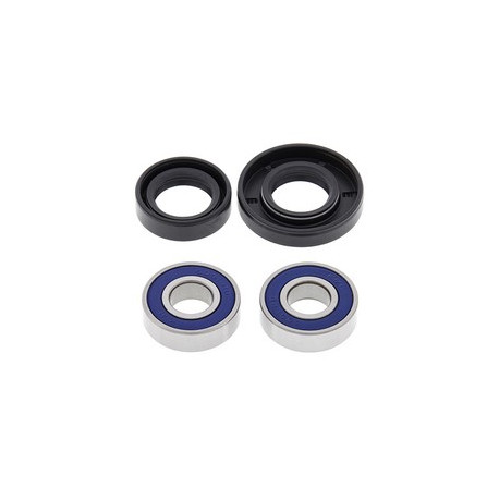 Ložiská predného kolesa Yamaha TTR125L Disc Brake 2000 - 2008 All Balls