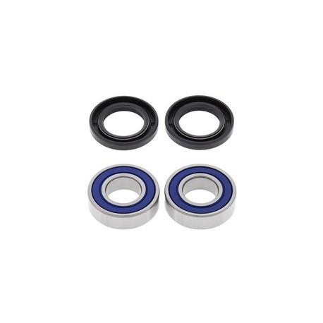 Ložiská predného kolesa Yamaha WR250 1992 - 1997 All Balls