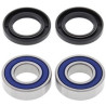 Ložiská predného kolesa Yamaha WR250 1992 - 1997 All Balls