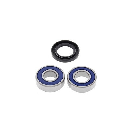 Ložiska předního kola Yamaha TTR250 1999 - 2006 All Balls
