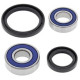 Ložiska předního kola KTM EXC 400 1994 - 1996 All Balls