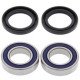 Ložiska předního kola Suzuki RM250 1996 - 1999 All Balls