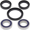 Ložiska předního kola KTM MXC 380 2000 - 2001 All Balls