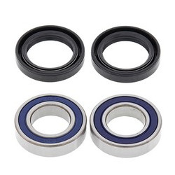 Ložiska předního kola KTM SX 380 2000 - 2002 All Balls