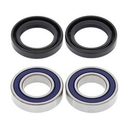 Ložiska předního kola Yamaha YZ250F 2009 - 2013 All Balls
