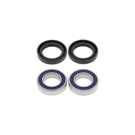 Ložiska předního kola Yamaha YZ426F 2000 - 2002 All Balls