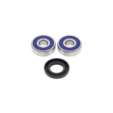 Ložiska předního kola Yamaha PW50 1981 - 2020 All Balls