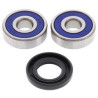 Ložiska předního kola Yamaha PW50 1981 - 2020 All Balls