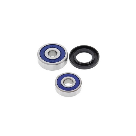 Ložiska předního kola Kawasaki KX80 1979 - 1982 All Balls