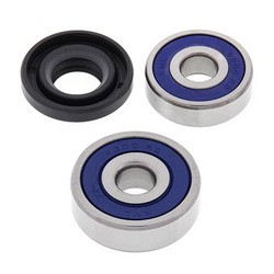 Ložiska předního kola Suzuki DR-Z125 2003 - 2020 All Balls