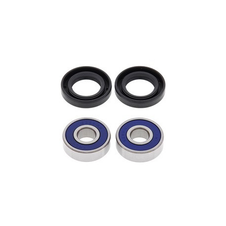Ložiska předního kola Suzuki RM85 2002 - 2020 All Balls