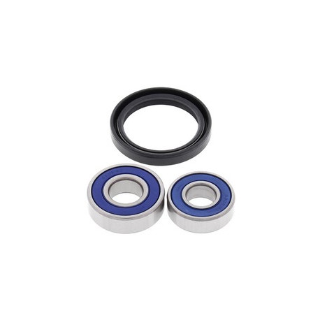 Ložiská predného kolesa Kawasaki KLR250 1985 - 2005 All Balls