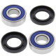 Ložiska předního kola Beta EVO 2T 125 2014 - 2016 All Balls