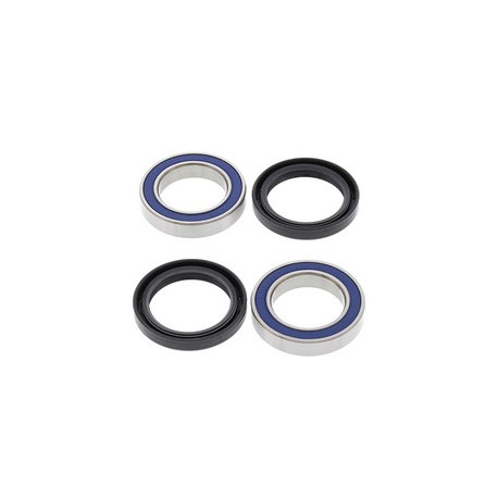 Ložiska předního kola KTM Rallye 690 Factory Replica 2008 - 2009 All Balls
