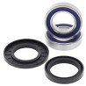 Ložiska předního kola Husqvarna WR360 2002 All Balls
