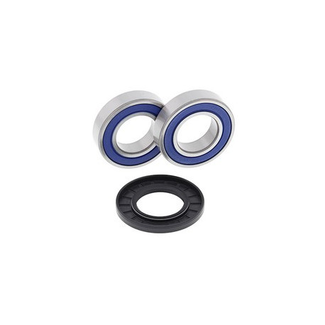 Ložiska předního kola Husqvarna TE610 2001 All Balls