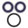 Ložiska předního kola Husqvarna TE570 2003 All Balls