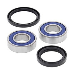 Ložiska předního kola Husqvarna SM450R 2003 - 2004 All Balls