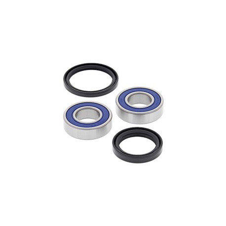 Ložiska předního kola Husqvarna SM450R 2003 - 2004 All Balls