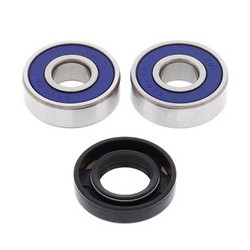 Ložiska předního kola Suzuki DR-Z125L 2003 - 2020 All Balls