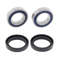 Ložiská predného kolesa Suzuki RMZ250 2007 - 2020 All Balls