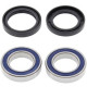 Ložiská predného kolesa Aprilia RXV 550 2006 - 2011 All Balls