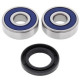 Ložiska předního kola Honda SL350 1970 All Balls