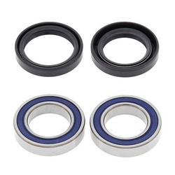 Ložiska předního kola Husqvarna TXC250 2012 - 2013 All Balls