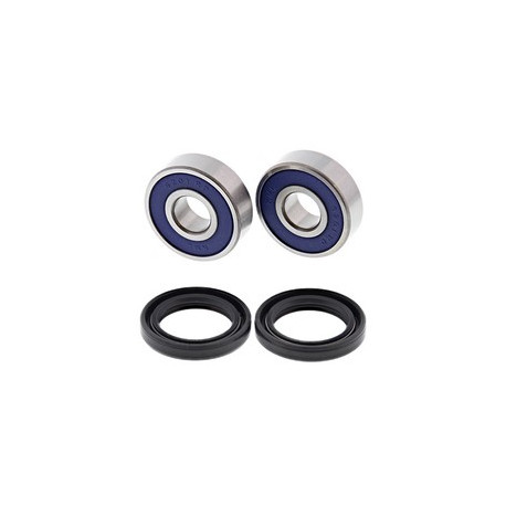 Ložiska předního kola Yamaha YZ65 2018 - 2020 All Balls