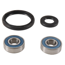 Ložiska předního kola Kawasaki KDX250 1992 - 1994 All Balls