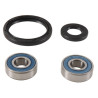 Ložiska předního kola Kawasaki KDX250 1992 - 1994 All Balls