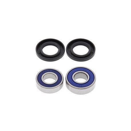 Ložiska zadního kola Yamaha YZ80 1993 - 2001 All Balls
