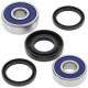 Ložiska zadního kola Kawasaki KX80 1986 - 1987 All Balls