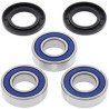 Ložiská zadného kolesa Kawasaki KX500 1994 - 2004 All Balls