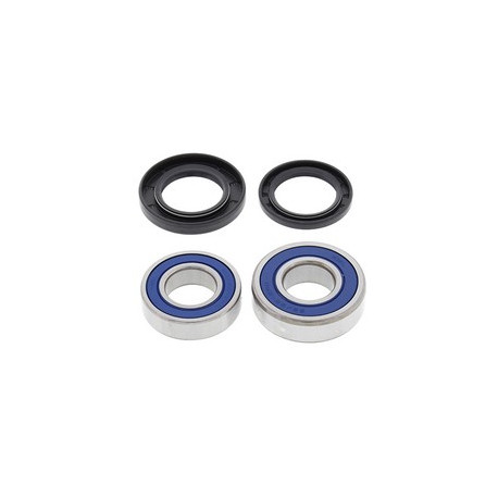 Ložiska zadního kola Yamaha YZ250 1999 - 2020 All Balls