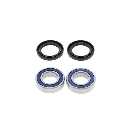 Ložiska zadního kola Husqvarna TC 85 BW 2019 - 2020 All Balls