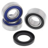 Ložiska zadního kola KTM LC4 640 2001 - 2002 All Balls