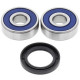 Ložiska zadního kola Honda TR200 Fatcat 1986 - 1987 All Balls