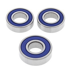 Ložiska zadního kola Husqvarna TC 65 2018 - 2020 All Balls