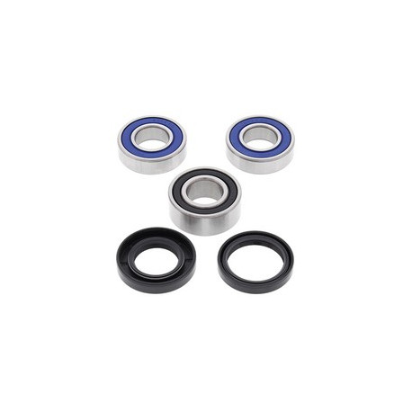 Ložiska zadního kola Husqvarna SM-E610 1998 All Balls