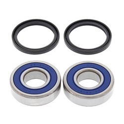 Ložiska zadního kola TM MX 250F 2006 All Balls