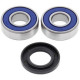 Ložiska předního kola Yamaha YBA125 VISION (SA) 2001 All Balls