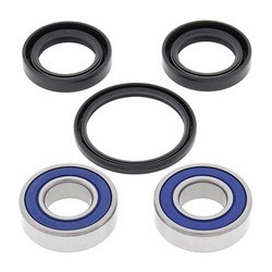 Ložiska předního kola Honda VT600CD2 1999 - 2000 All Balls